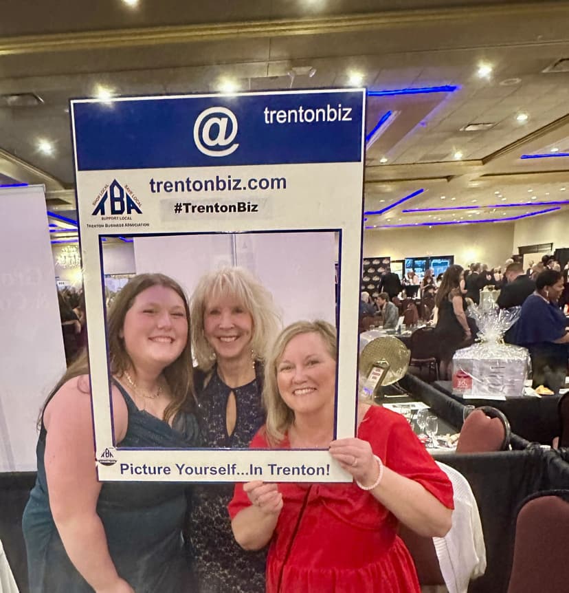 TBA expo photo