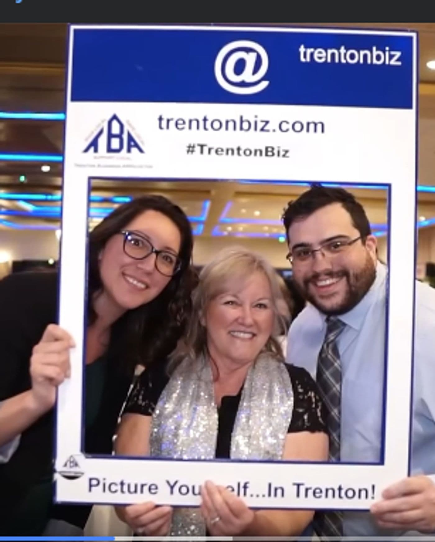 TBA at the expo