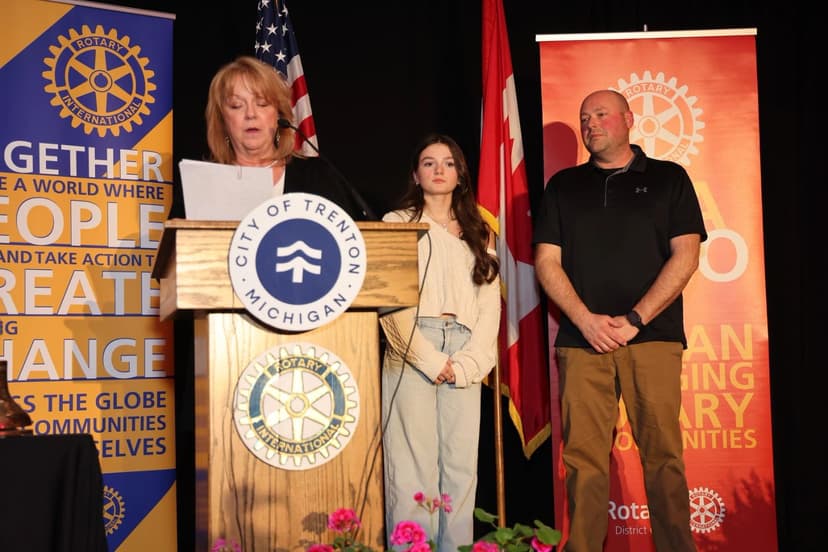 Recognizing community contributions