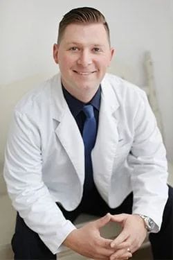 Booker Dentistry logo