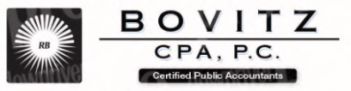 Bovitz CPA logo