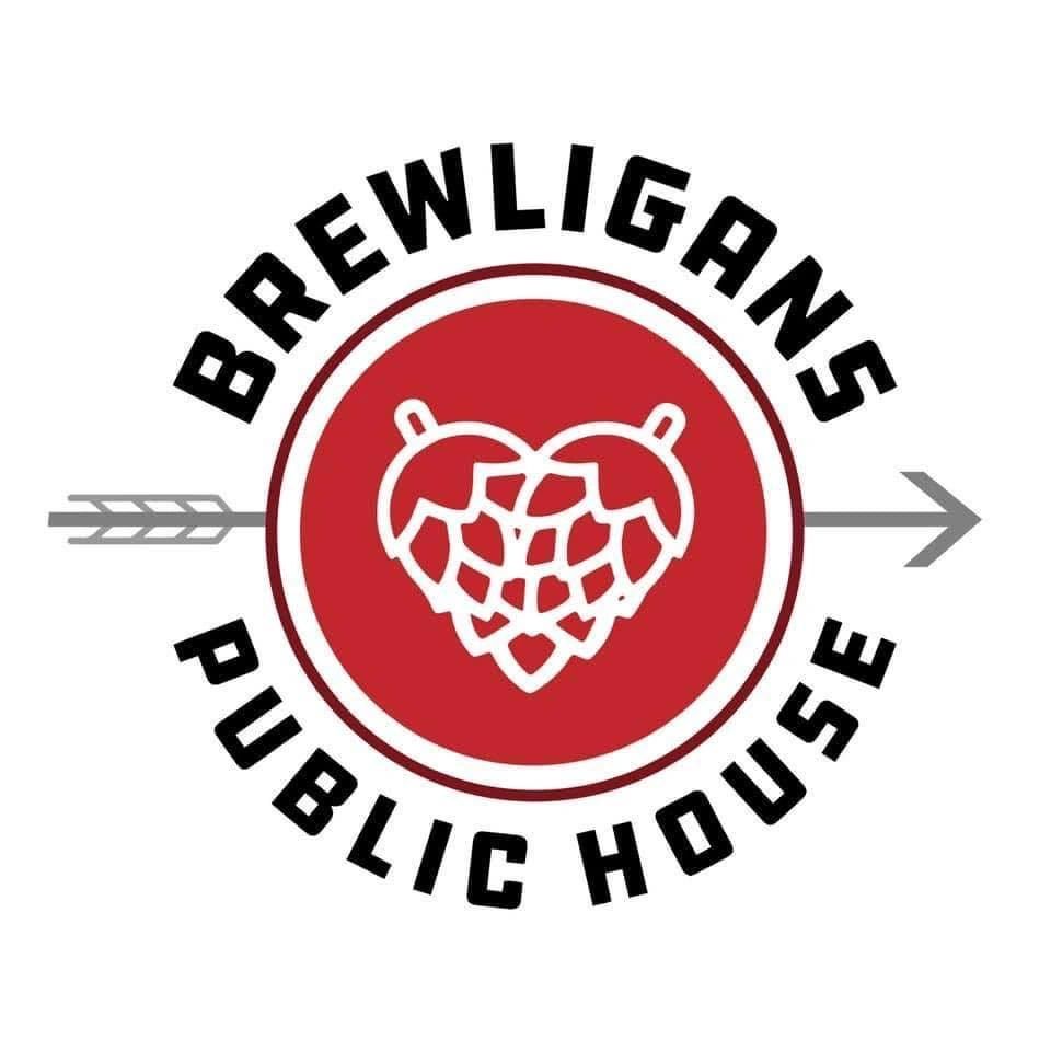 Brewligans logo