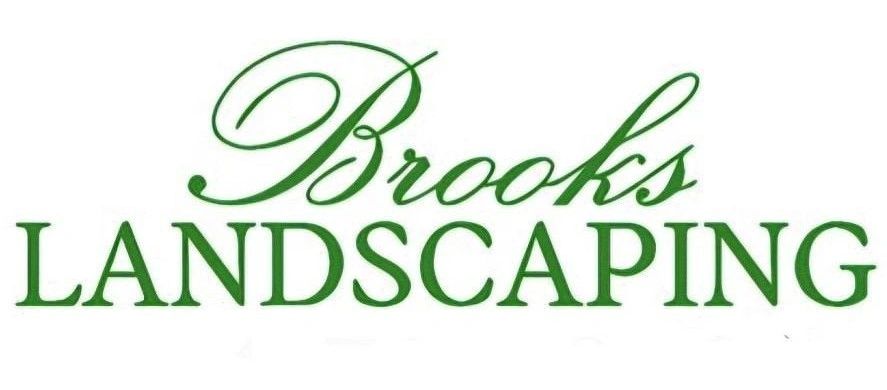 Brooks Landscaping logo