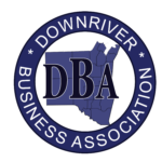 Downriver Business Association logo