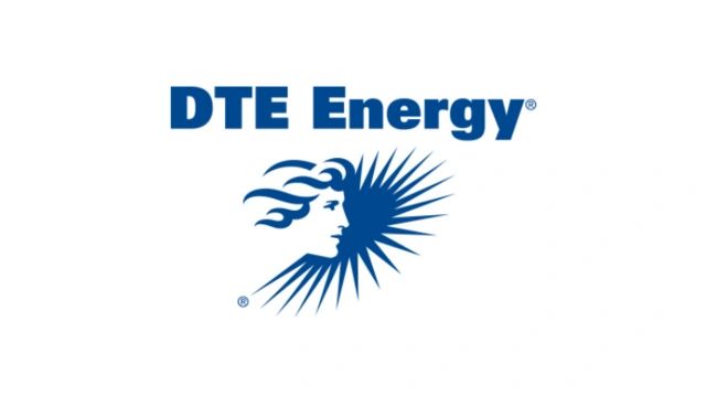 DTE Energy logo