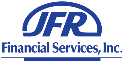 JFR Financial Services logo