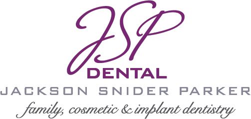 JSP Dental logo