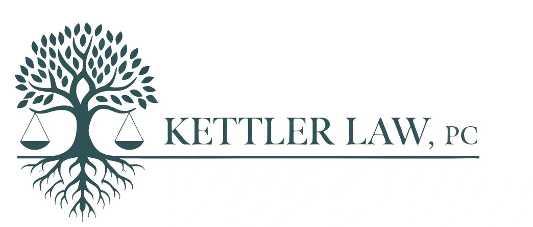 Kettler Law, PC logo