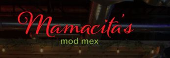 Mamacita's ModMex logo