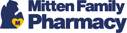 Mitten Family Pharmacy logo