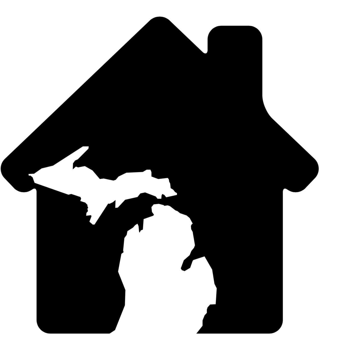 Mitten Mortgage Lending logo