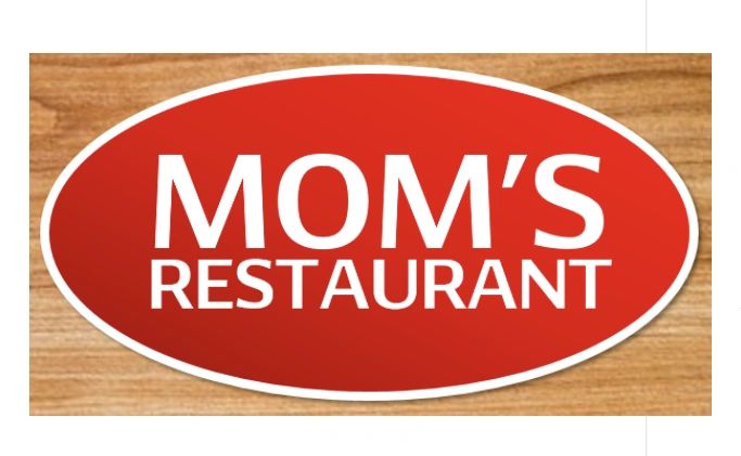 Mom's logo