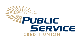 Public Service Credit Union logo