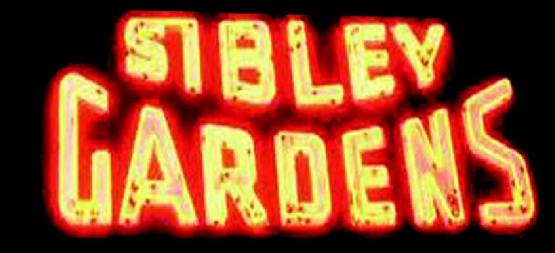 Sibley Gardens logo