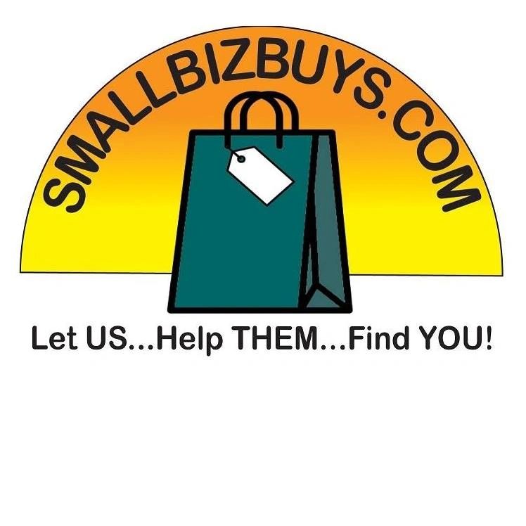 Small Biz Buys logo