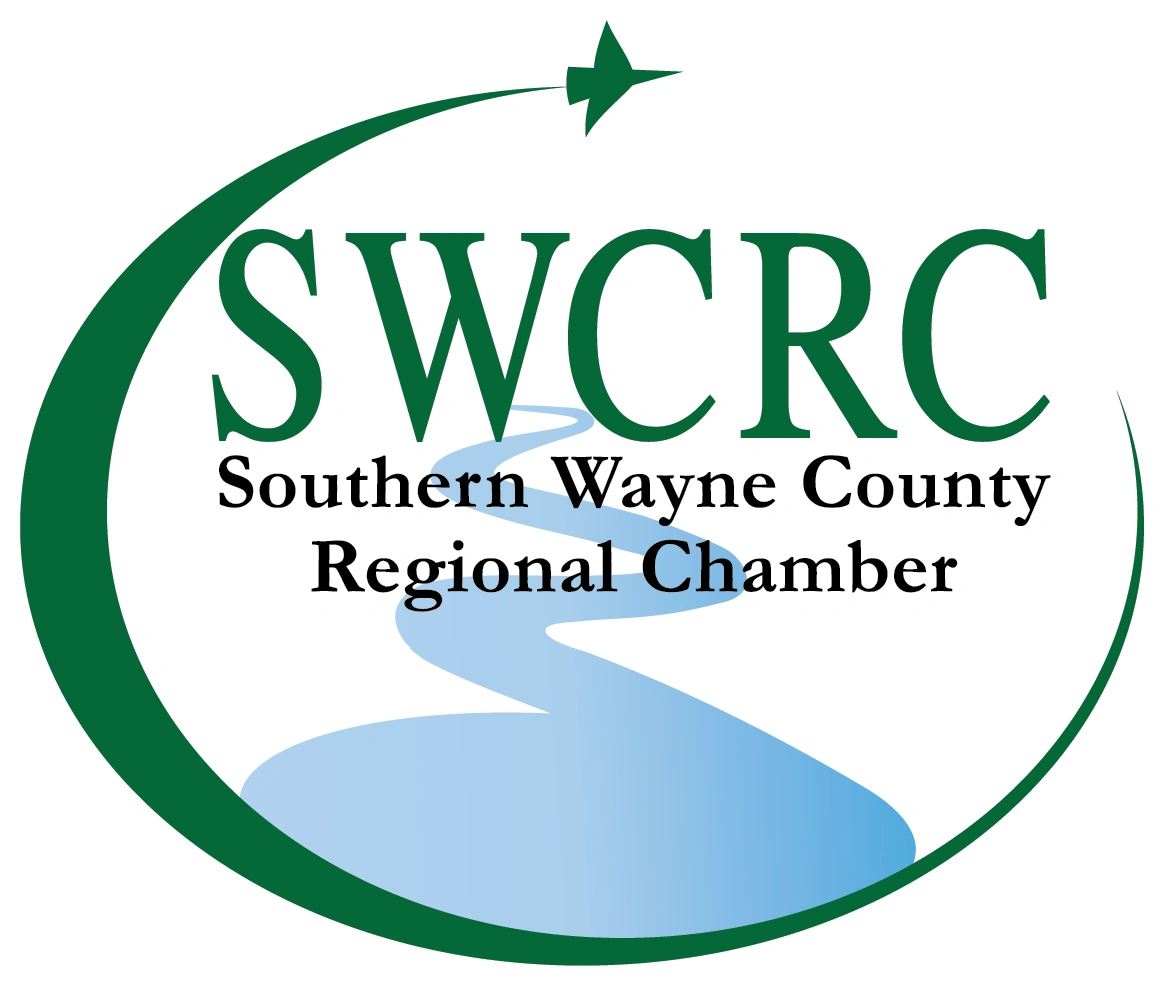 Southern Wayne County Regional Chamber logo
