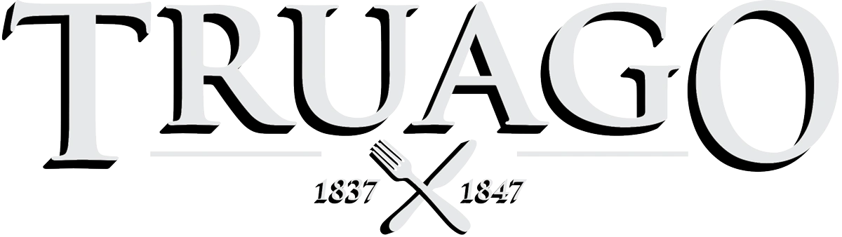 Truago logo